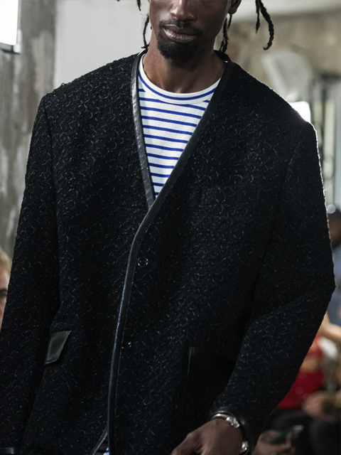 COMME des GARCONS JUNYA WATANABE MAN【コム デ ギャルソン・ジュンヤ