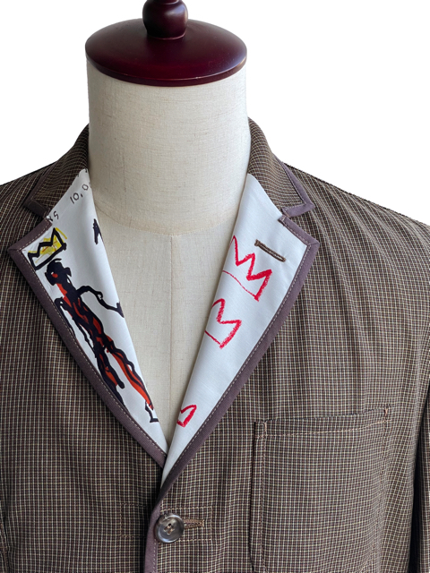 COMME des GARCONS JUNYA WATANABE MAN【コム デ ギャルソン