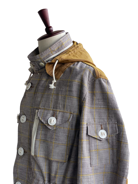 COMME des GARCONS JUNYA WATANABE MAN【コム デ ギャルソン・ジュンヤ