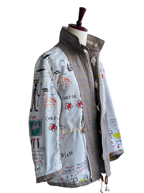 COMME des GARCONS JUNYA WATANABE MAN【コム デ ギャルソン