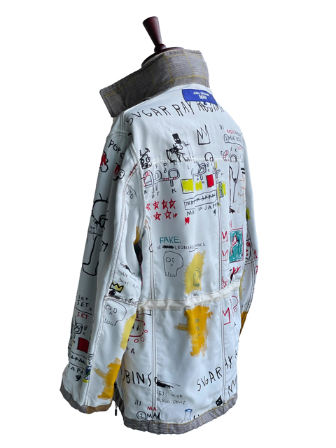 COMME des GARCONS JUNYA WATANABE MAN【コム デ ギャルソン・ジュンヤ