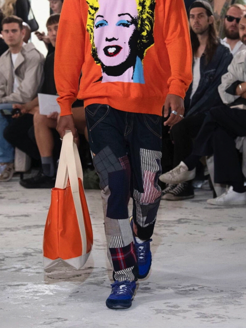 COMME des GARCONS JUNYA WATANABE MAN【コム デ ギャルソン・ジュンヤ