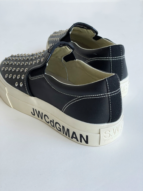 JUNYA WATANABE MAN COMME des GARCONS (ジュンヤワタナベ マン