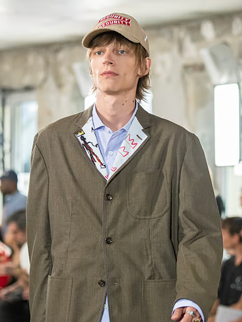 COMME des GARCONS JUNYA WATANABE MAN【コム デ ギャルソン