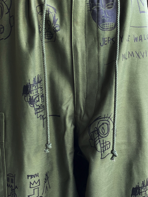 JUNYA WATANABE コムデギャルソン バックサテン カーゴパンツ XS JUNYA WATANABE コムデギャルソン バックサテン カーゴパンツ XS