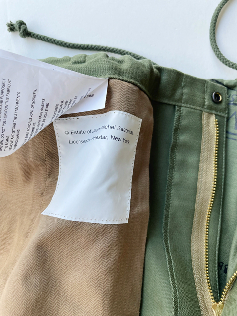 COMME des GARCONS JUNYA WATANABE MAN【コム デ ギャルソン