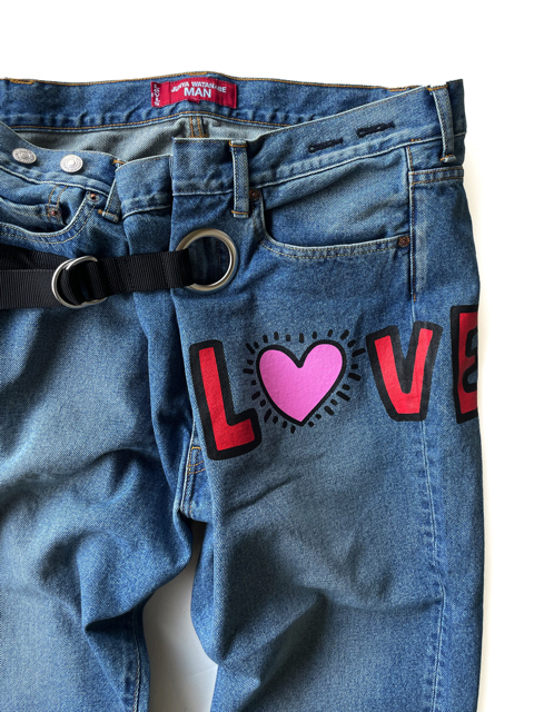 ジュンヤワタナベ コムデギャルソン キースヘリング コーチジャケット/新品未使用 楽天市場】JUNYA WATANABE MAN COMME des GARCONS ジュンヤ