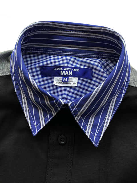 COMME des GARCONS JUNYA WATANABE MAN【コム デ ギャルソン