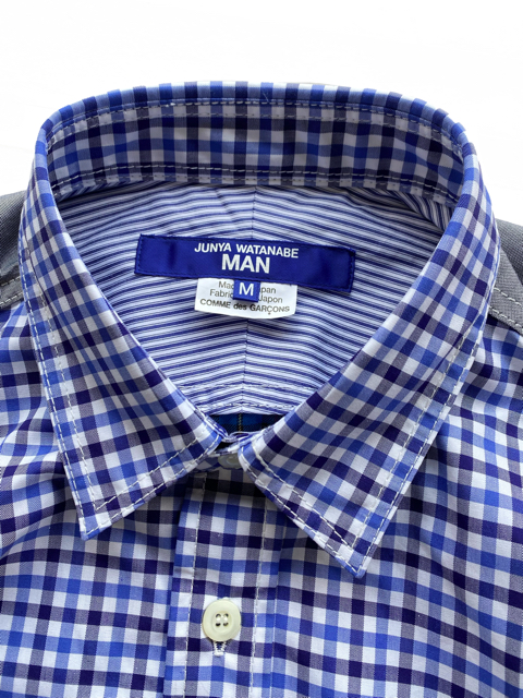 COMME des GARCONS JUNYA WATANABE MAN【コム デ ギャルソン