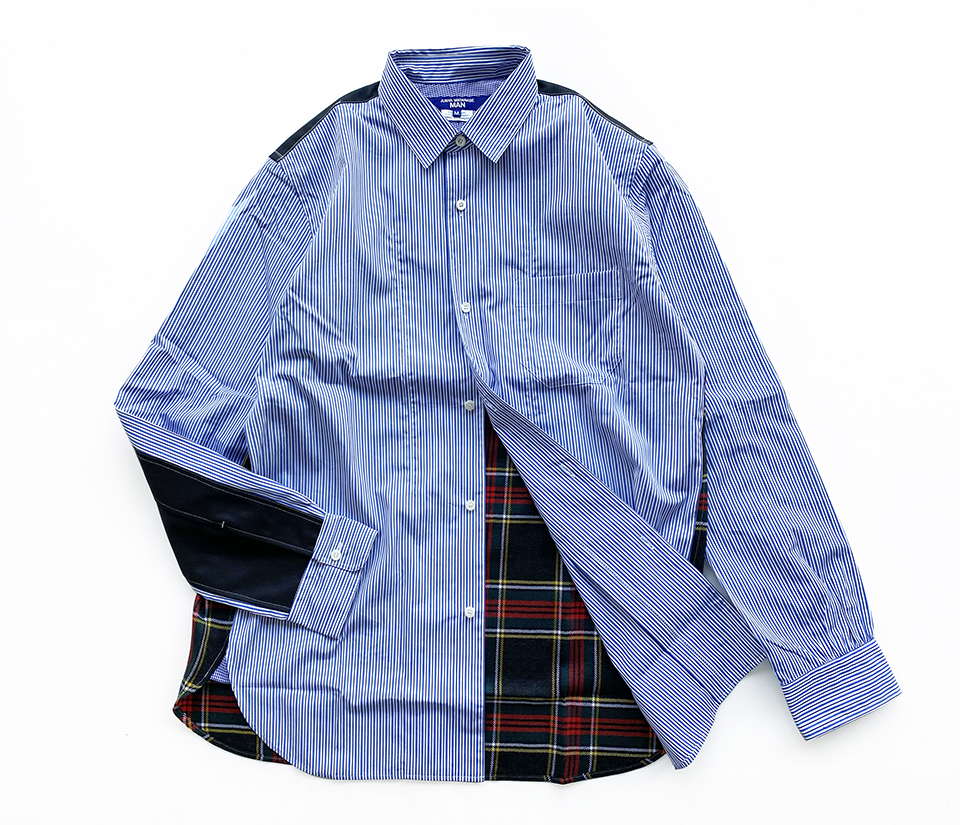 COMME des GARCONS JUNYA WATANABE MAN【コム デ ギャルソン・ジュンヤ