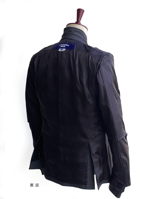 COMME des GARCONS JUNYA WATANABE MAN【コム デ ギャルソン・ジュンヤ