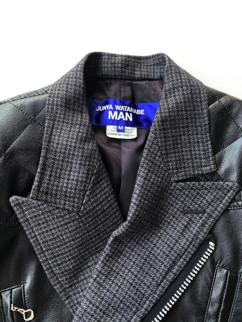 COMME des GARCONS JUNYA WATANABE MAN【コム デ ギャルソン