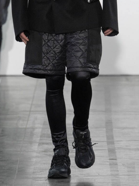 COMME des GARCONS JUNYA WATANABE MAN【コム デ ギャルソン