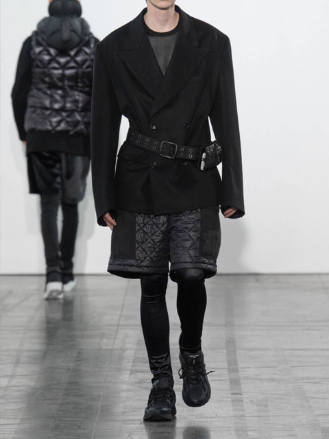 COMME des GARCONS JUNYA WATANABE MAN【コム デ ギャルソン