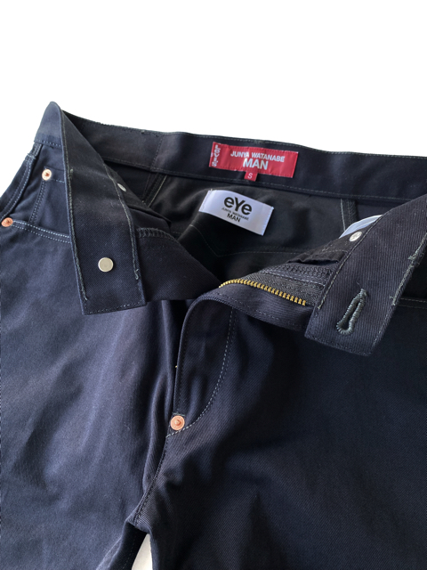 COMME des GARCONS JUNYA WATANABE MAN【コム デ ギャルソン・ジュンヤ