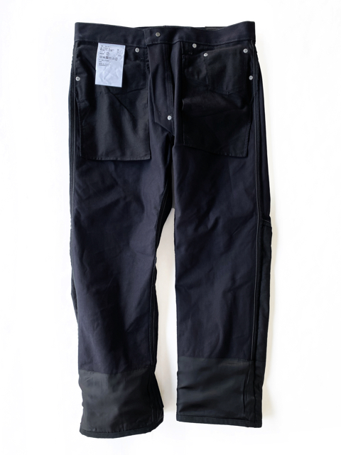 ジュンヤ　ワタナベ　コムデギャルソン　定価40,000円 COMME des GARCONS JUNYA WATANABE MAN【コム デ ギャルソン