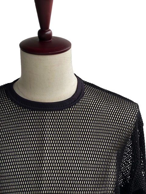 14aw 保管品 ジュンヤワタナベ ギャルソン スパンコール ポケット シャツ 14aw 保管品 ジュンヤワタナベ ギャルソン スパンコール