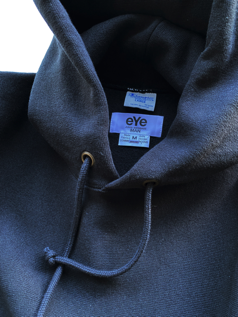 COMME des GARCONS JUNYA WATANABE MAN【コム デ ギャルソン