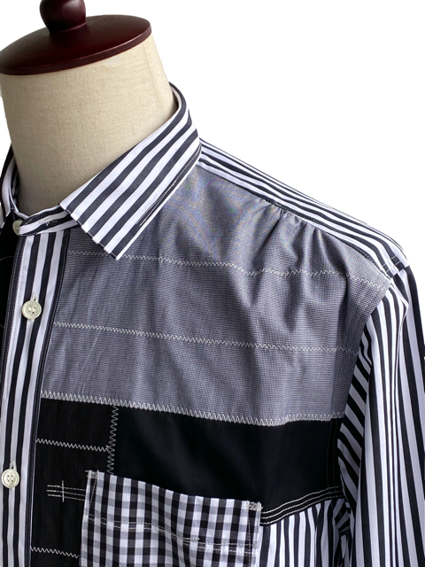 COMME des GARCONS JUNYA WATANABE MAN【コム デ ギャルソン・ジュンヤ