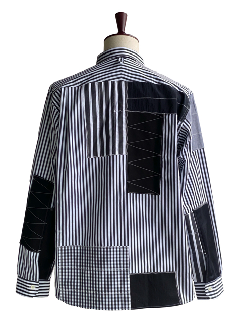 COMME des GARCONS JUNYA WATANABE MAN【コム デ ギャルソン