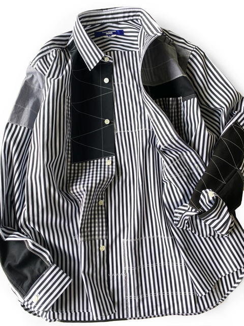 COMME des GARCONS JUNYA WATANABE MAN【コム デ ギャルソン