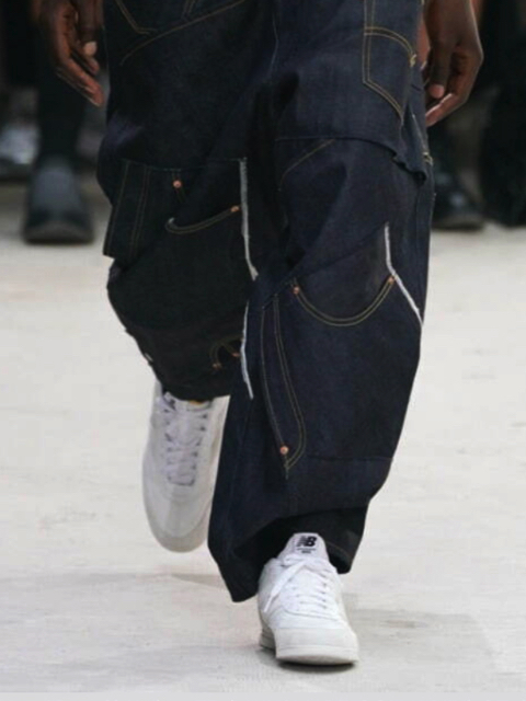 COMME des GARCONS JUNYA WATANABE MAN【コム デ ギャルソン
