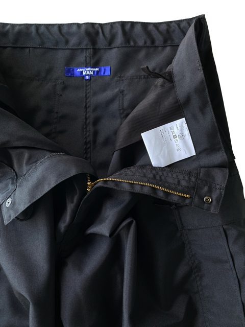 COMME des GARCONS JUNYA WATANABE MAN【コム デ ギャルソン・ジュンヤ