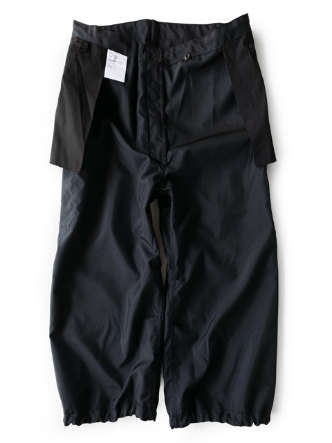 COMME des GARCONS JUNYA WATANABE MAN【コム デ ギャルソン