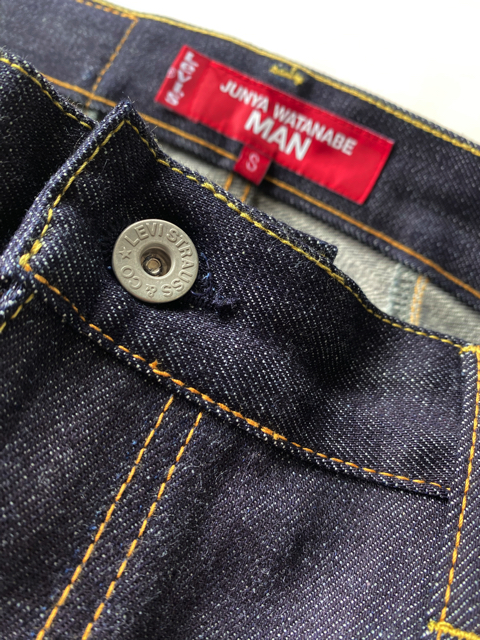 COMME des GARCONS JUNYA WATANABE MAN【コム デ ギャルソン