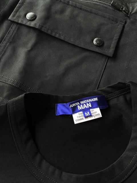 COMME des GARCONS JUNYA WATANABE MAN【コム デ ギャルソン・ジュンヤ