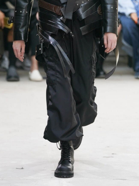 コレクション：2007 A/W JUNYA WATANABE COMME des GARCONS