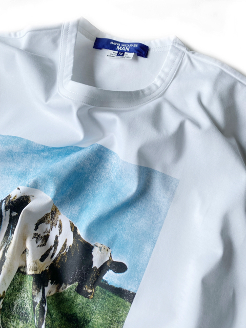 COMME des GARCONS JUNYA WATANABE MAN【コム デ ギャルソン