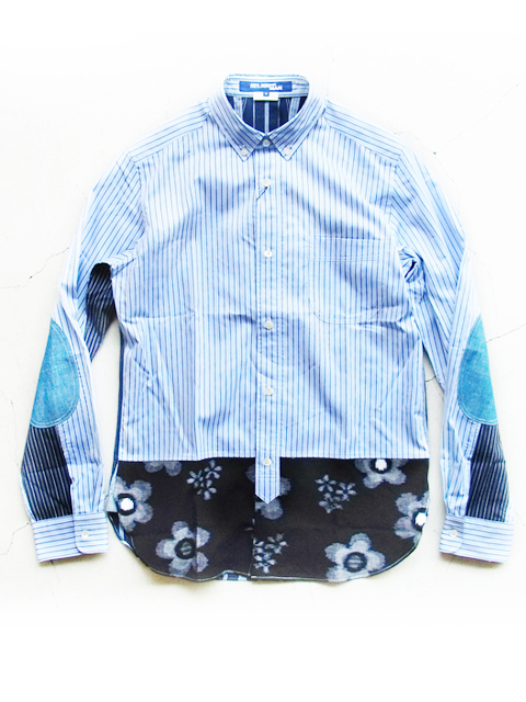 COMME des GARCONS JUNYA WATANABE MAN【コム デ ギャルソン・ジュンヤ ...