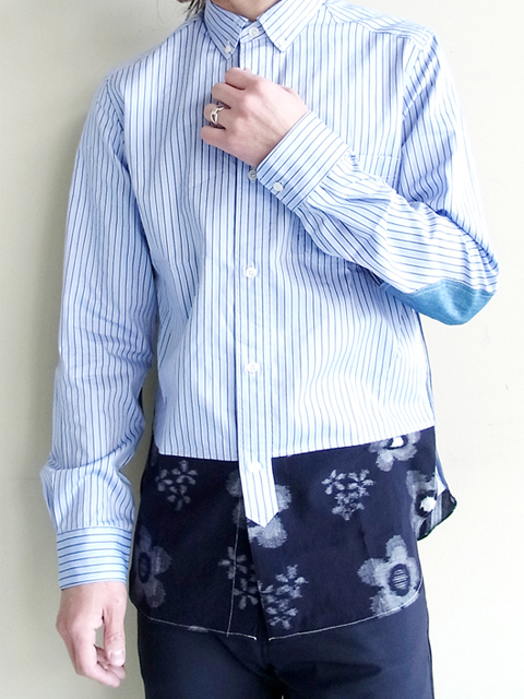 COMME des GARCONS JUNYA WATANABE MAN【コム デ ギャルソン・ジュンヤ