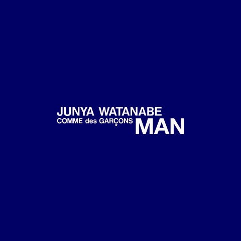 COMME des GARCONS JUNYA WATANABE MAN【コム デ ギャルソン・ジュンヤ