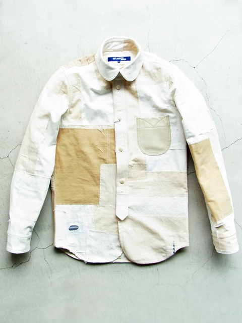 COMME des GARCONS JUNYA WATANABE MAN【コム デ ギャルソン