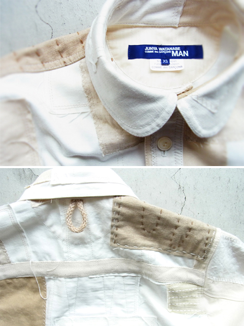 COMME des GARCONS JUNYA WATANABE MAN【コム デ ギャルソン