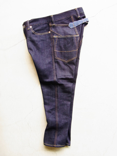 JUNYA WATANABE ジーンズ WK-P027 シンチバック 美品 JUNYA WATANABE