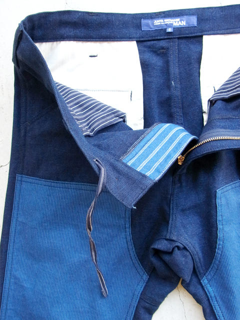 #ジュンヤワタナベコムデギャルソン COMME des GARCONS JUNYA WATANABE MAN【コム デ ギャルソン