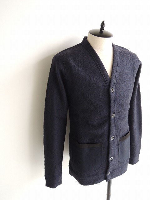 JUNYA WATANABE 16SS タイガーストール コムデギャルソン COMME des GARCONS JUNYA WATANABE MAN【コム デ ギャルソン