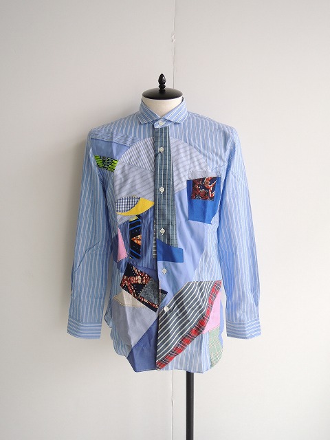 COMME des GARCONS JUNYA WATANABE MAN【コム デ ギャルソン・ジュンヤ