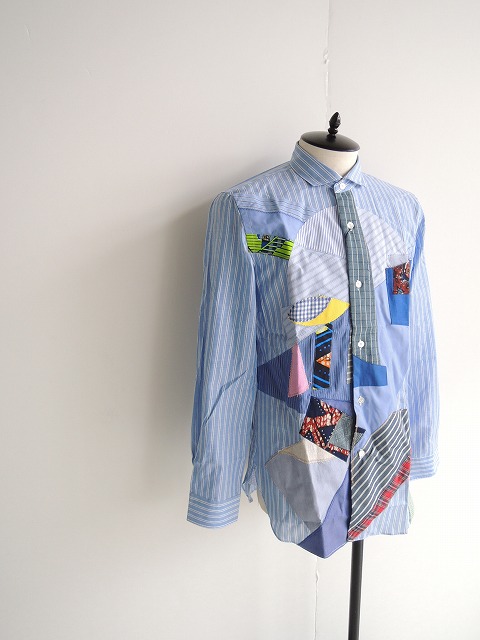 COMME des GARCONS JUNYA WATANABE MAN【コム デ ギャルソン・ジュンヤ