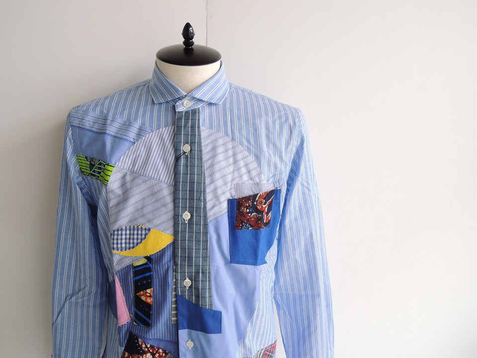 COMME des GARCONS JUNYA WATANABE MAN【コム デ ギャルソン