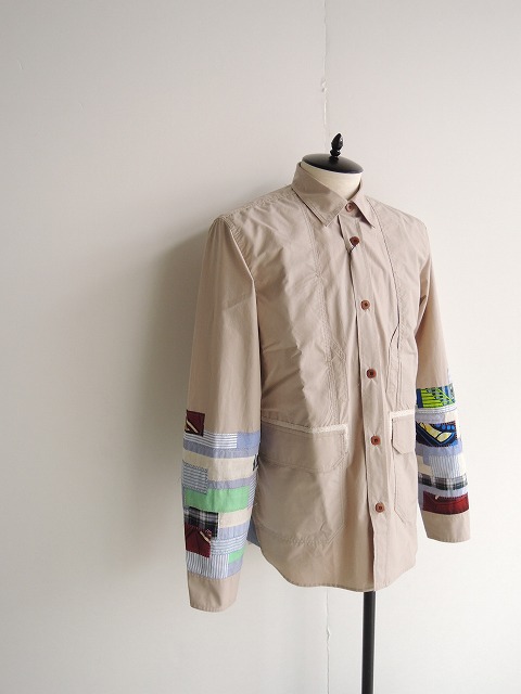 COMME des GARCONS JUNYA WATANABE MAN【コム デ ギャルソン