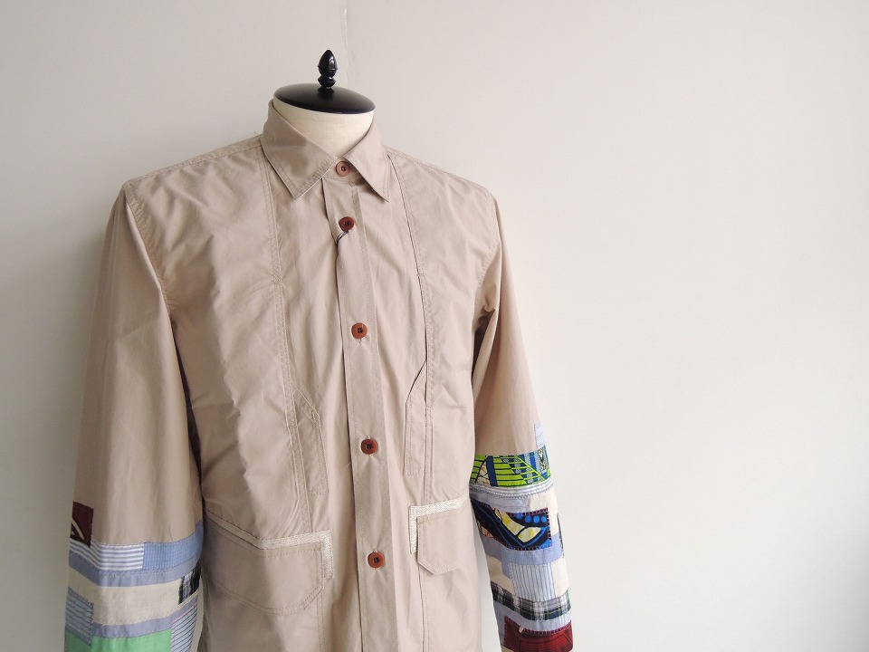 COMME des GARCONS JUNYA WATANABE MAN【コム デ ギャルソン