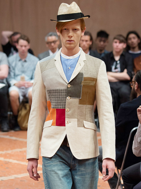 COMME des GARCONS JUNYA WATANABE MAN【コム デ ギャルソン・ジュンヤ