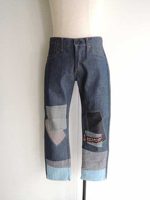 COMME des GARCONS JUNYA WATANABE MAN【コム デ ギャルソン