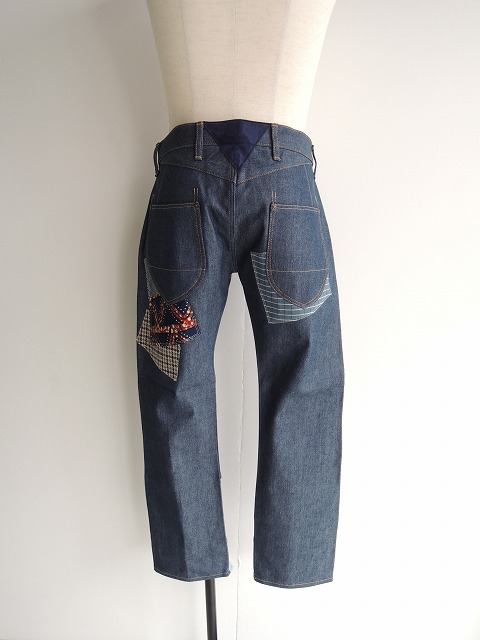 COMME des GARCONS JUNYA WATANABE MAN【コム デ ギャルソン