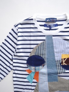 COMME des GARCONS JUNYA WATANABE MAN【コム デ ギャルソン・ジュンヤ