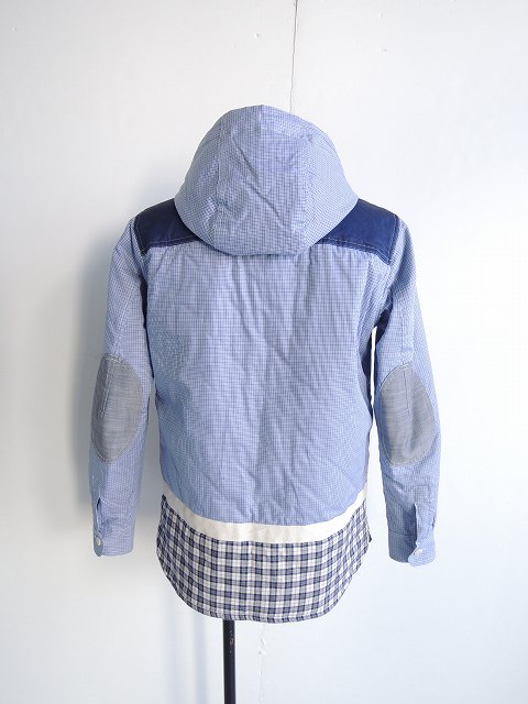 COMME des GARCONS JUNYA WATANABE MAN【コム デ ギャルソン・ジュンヤ 